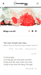 Mobile Screenshot of chuongduong.net